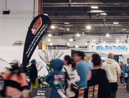 Auckland Homeshow