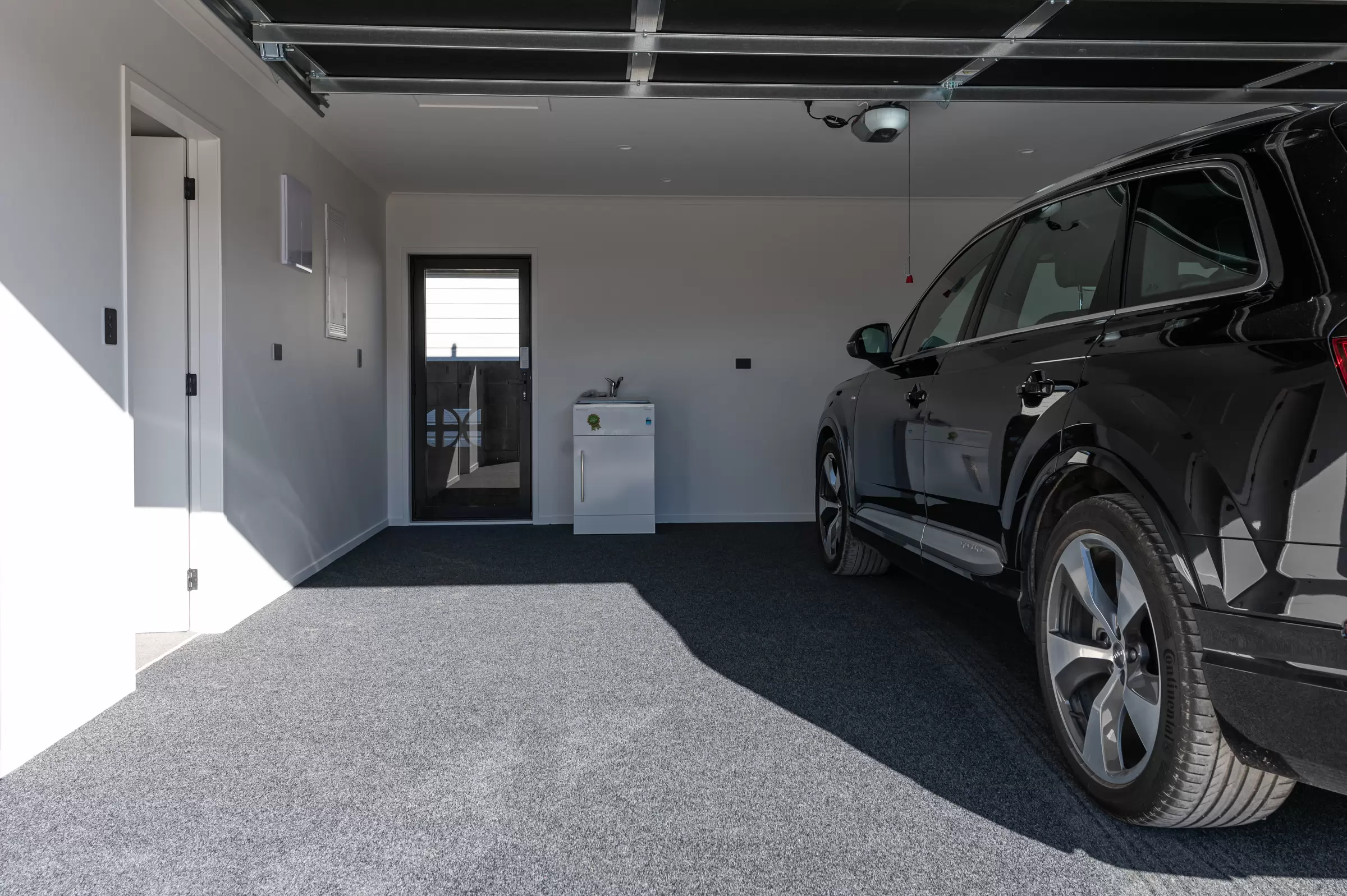 Garage Carpet - Crusader | Garage Carpet | Carpet | New Zealand Made ...