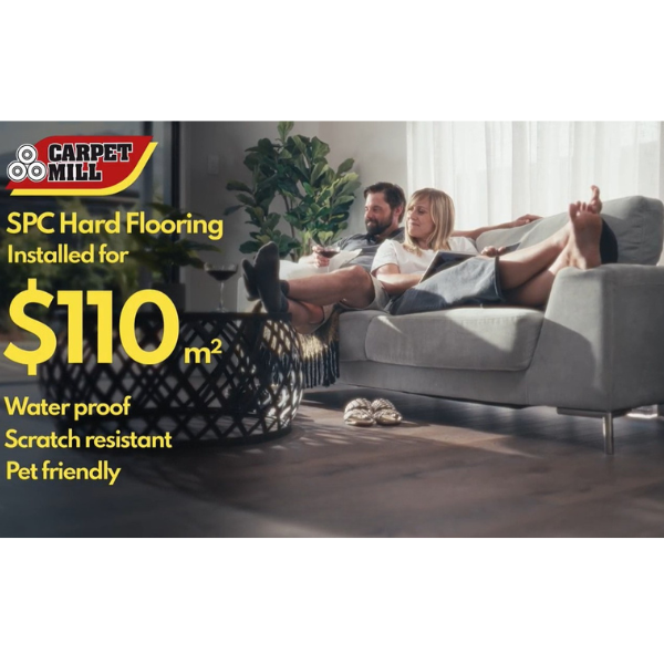 It allows you to feature various items